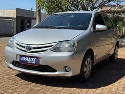 Toyota Etios