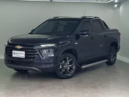 Chevrolet Montana