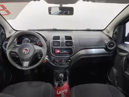 Fiat Grand Siena