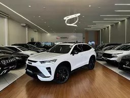 GWM Haval H6 GT