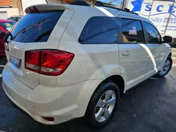 Fiat Freemont