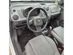 Chevrolet Montana