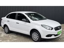 Fiat Grand Siena