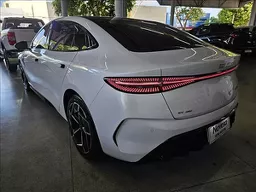 BYD Seal