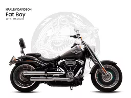 Harley-Davidson