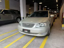 Toyota Fielder