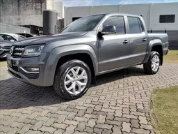 Amarok