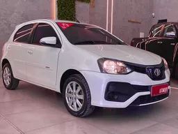 Toyota Etios
