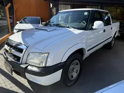 Chevrolet S10