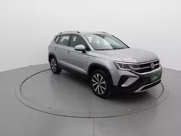 Volkswagen Taos