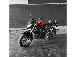 CB 500