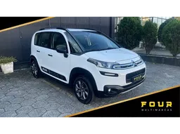 Citroën Aircross