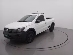 Volkswagen Saveiro