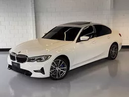 BMW 330i