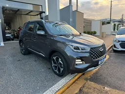 Chery Tiggo 5X Pro