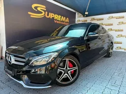 Mercedes-benz C 250