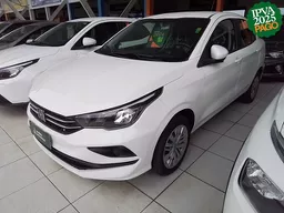 Fiat Cronos