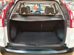 Honda CRV