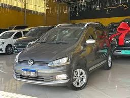 Volkswagen Crossfox