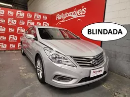 Hyundai Azera