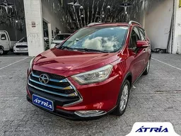JAC T5