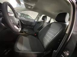 Volkswagen Nivus