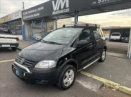 Volkswagen Crossfox