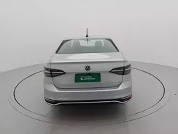 Volkswagen Virtus