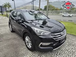 Hyundai Grand Santa Fé