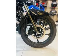 Haojue DK 160
