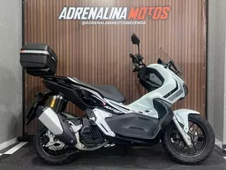 Honda ADV