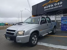 Chevrolet S10