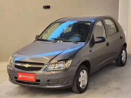 Chevrolet Celta