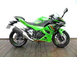 Kawasaki Ninja