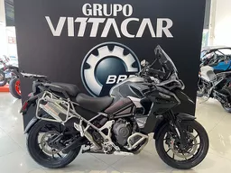 Tiger 1200