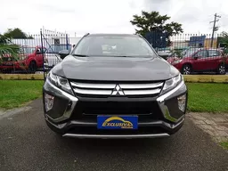 Eclipse Cross