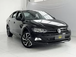 Volkswagen Virtus