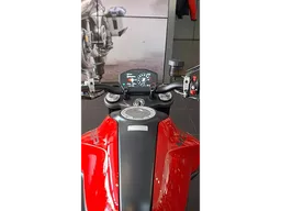 Ducati Monster