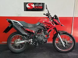 XTZ 150
