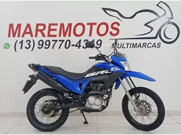NXR 160