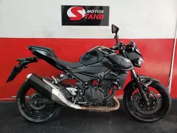 Kawasaki Z