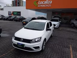 Volkswagen Voyage