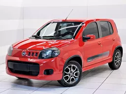 Fiat Uno