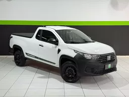 Fiat Strada