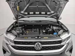 Volkswagen Taos