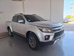 Chevrolet S10
