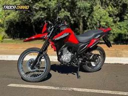 NXR 160