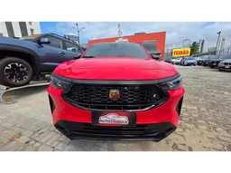 Fiat Fastback