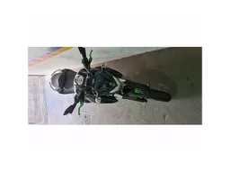 Yamaha Fazer 250