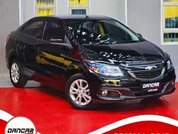 Chevrolet Prisma